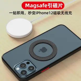 Magnetic Wall Sticker for Apple Phone 10.35 — feature 1
