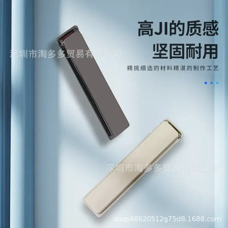 Ultra-Thin Foldable Phone Stand for Mini Smartphones - Image 5