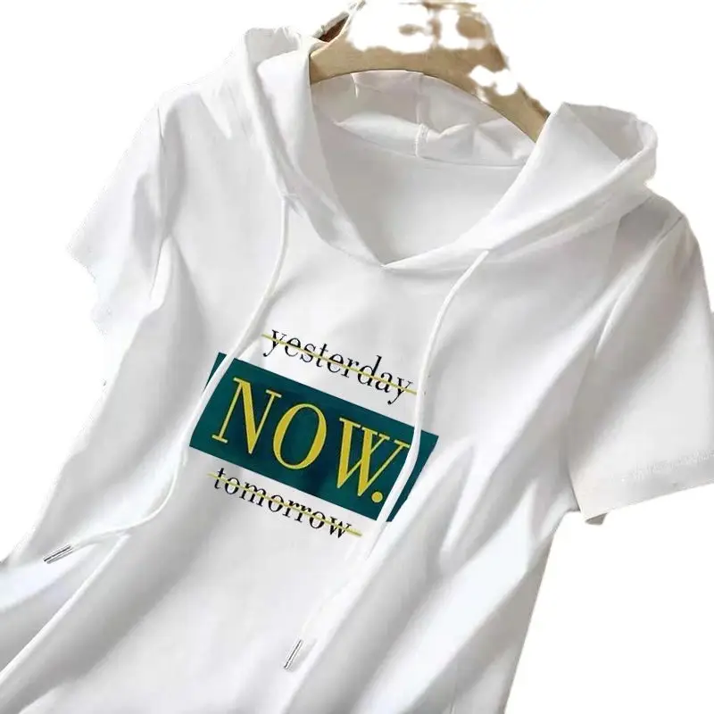 Women White Butterfly Hooded Sweatshirt Plus Size 2025 - Image 23