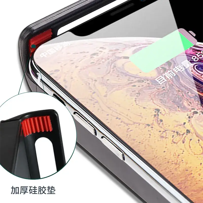 Adjustable Phone Stand for Desk or Bed Use - Image 7