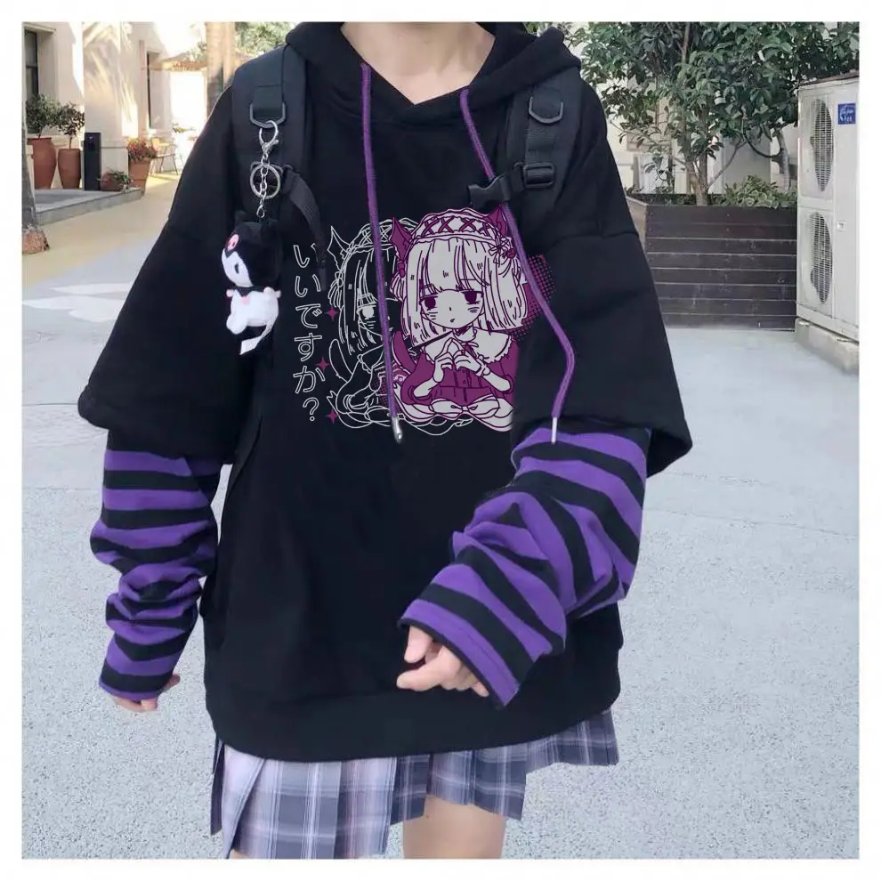 Women 2022 Velvet T-Shirt with Pink Bear Print