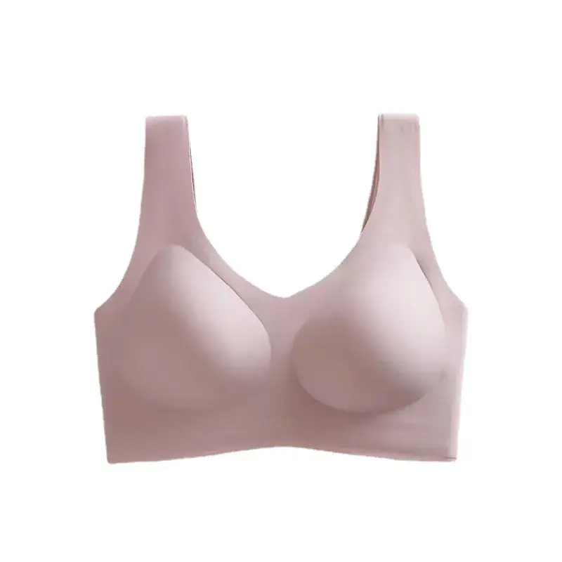 Women's Cloud Size-Free Seamless Push Up Sports Bra - Image 11