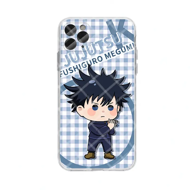 Juice and Juice Mobile Phone Case for iPhone 11 Black