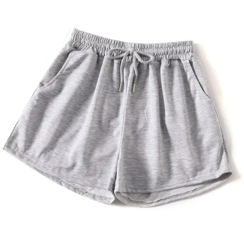 Women's Summer Loose Korean Style Shorts 2022 - Image 10