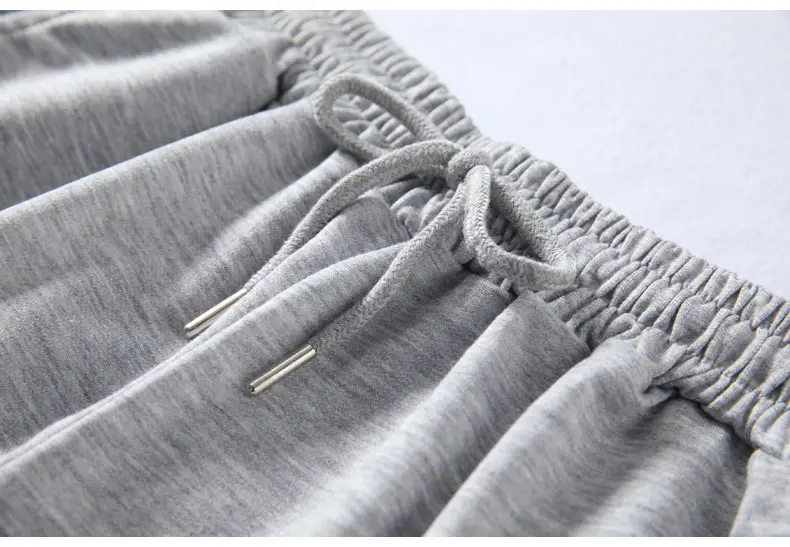 Women's Summer Loose Korean Style Shorts 2022 — feature 10