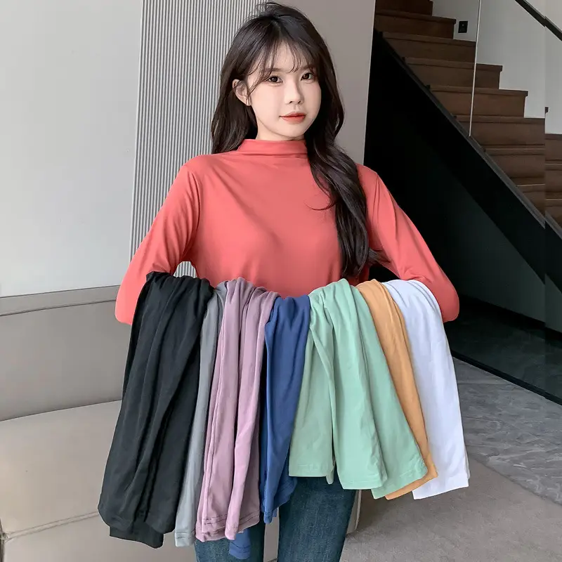 Women's Summer Loose Korean Style Shorts 2022 — feature 2