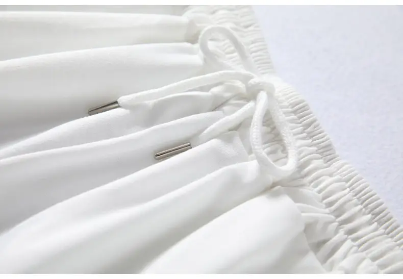 Women's Summer Loose Korean Style Shorts 2022 — feature 20