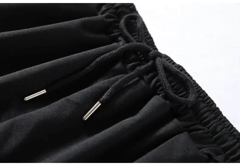 Women's Summer Loose Korean Style Shorts 2022 — feature 27