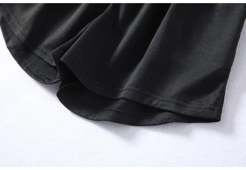 Women's Summer Loose Korean Style Shorts 2022 — feature 28