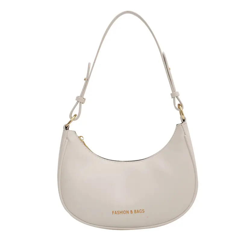 Green Shoulder Bag Women 2022 New Trendy Western Style