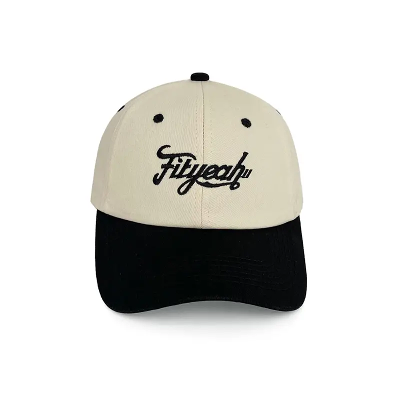 Women Japanese Style Baseball Cap Green White Summer - Image 2