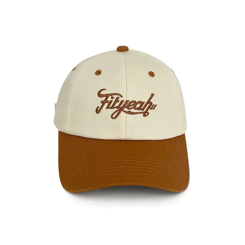 Women Japanese Style Baseball Cap Green White Summer - Image 4
