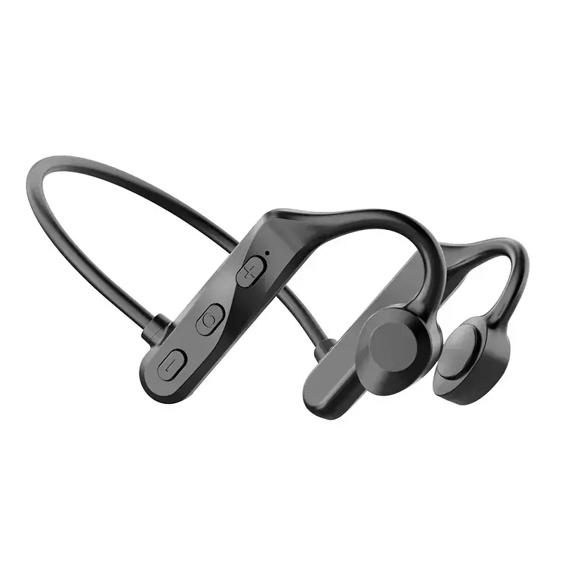 Wireless Bone Conduction Headset with Bluetooth & Waterproof - Image 7