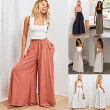 Women's Hot Selling Pleated Round Neck Top — feature 9