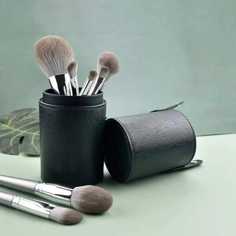 14-Piece Makeup Brush Set for Women - Image 8
