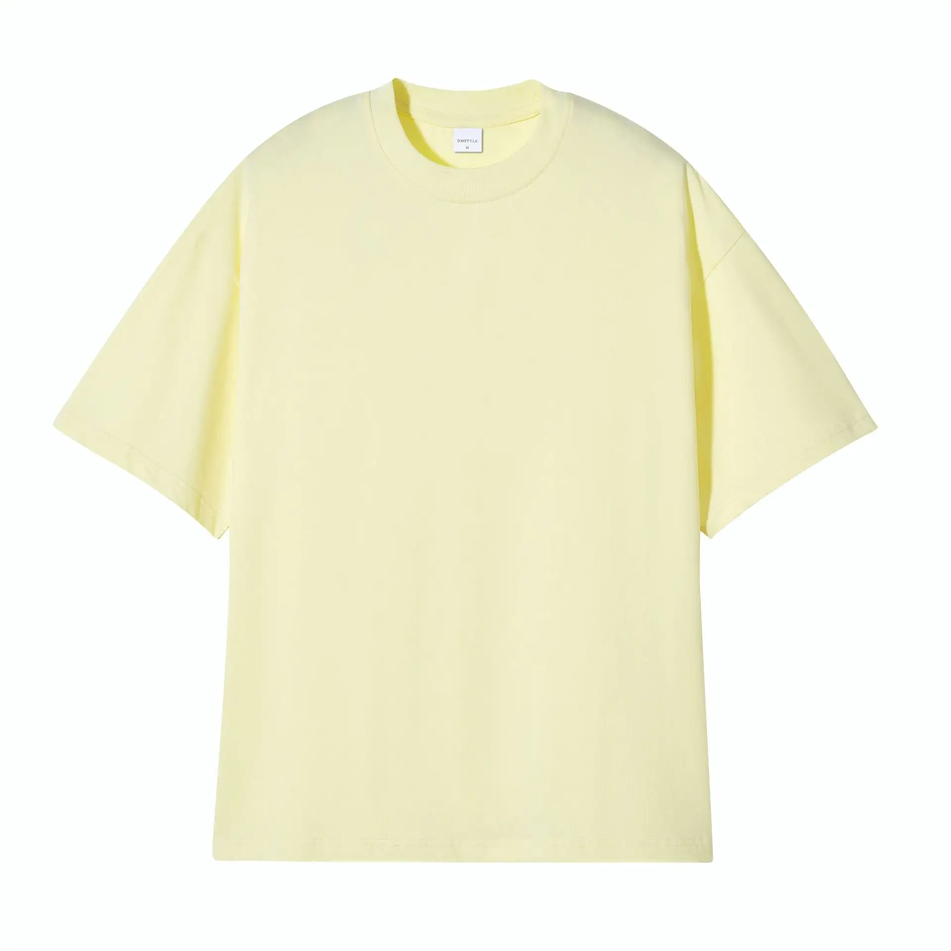 cream yellow