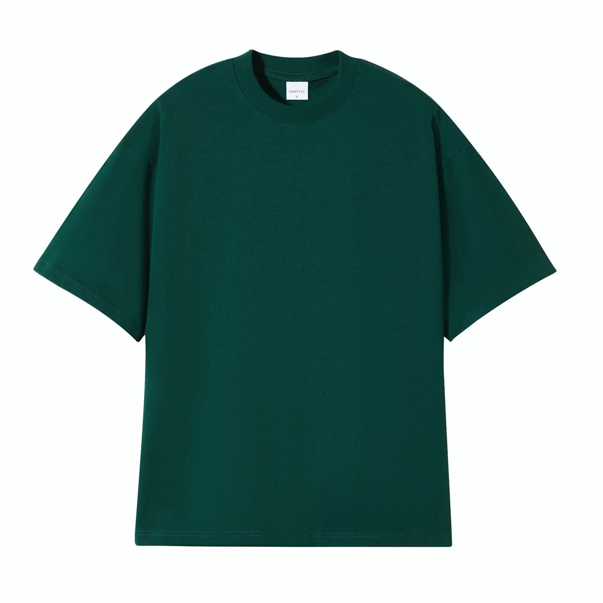emerald green