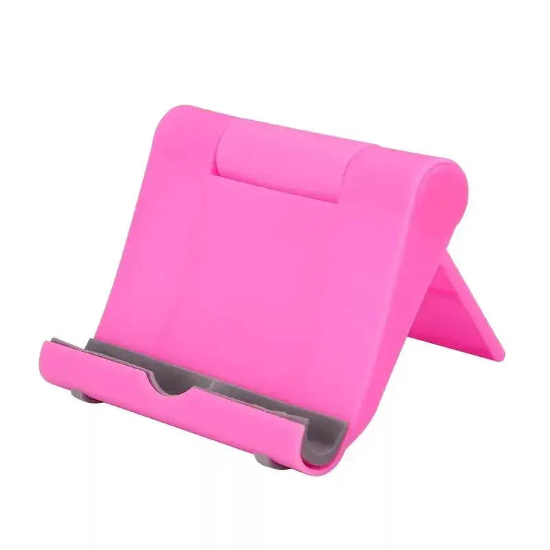 Blue Multi-Foldable Phone Holder for Home Office - Image 7