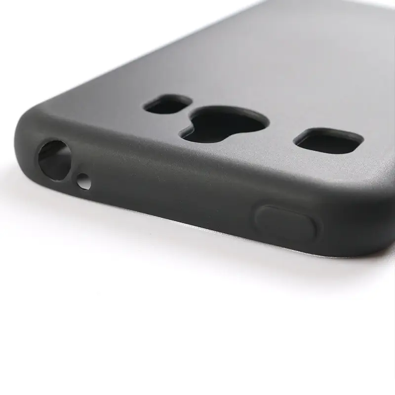 Matte Tpu Phone Case for Sharp Simple Smartphone 4/704Sh/707Sh/Simple 4 - Image 4