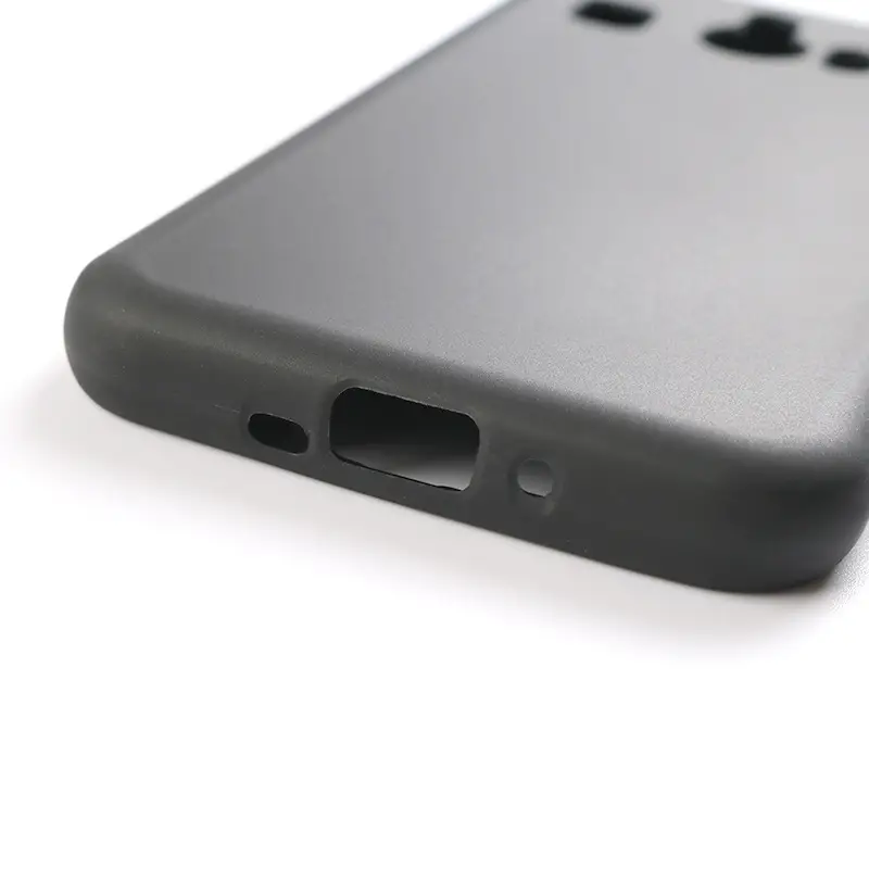 Matte Tpu Phone Case for Sharp Simple Smartphone 4/704Sh/707Sh/Simple 4 - Image 5
