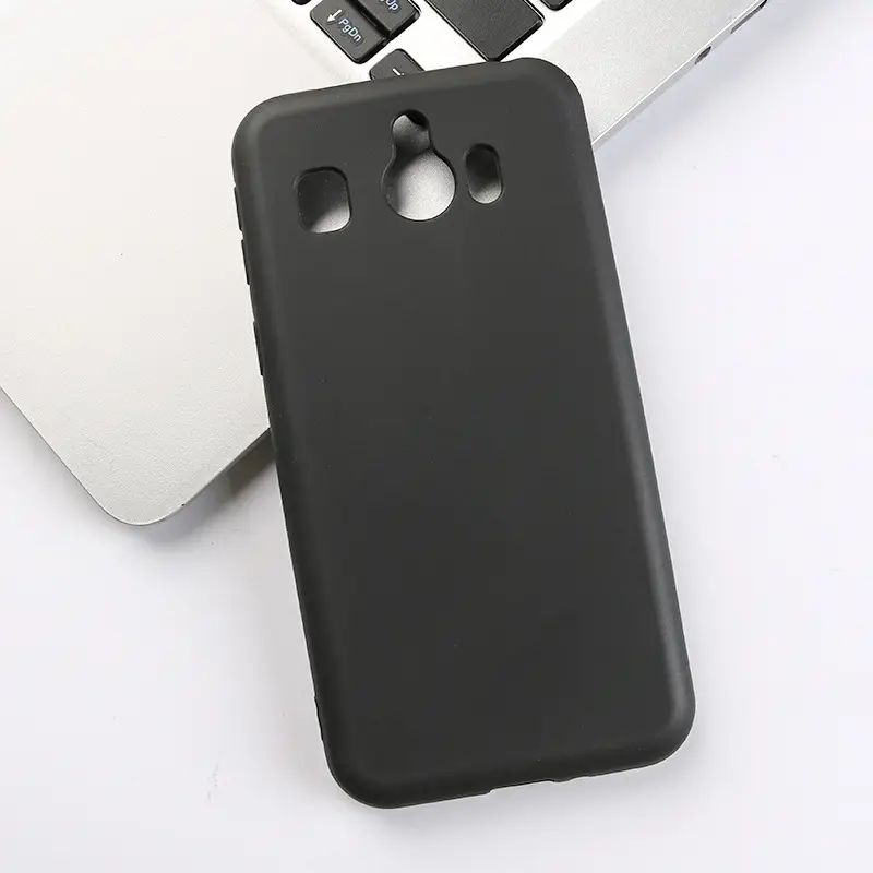 Matte Tpu Phone Case for Sharp Simple Smartphone 4/704Sh/707Sh/Simple 4 — feature 2