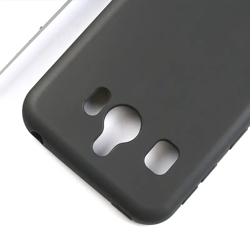 Matte Tpu Phone Case for Sharp Simple Smartphone 4/704Sh/707Sh/Simple 4 — feature 3