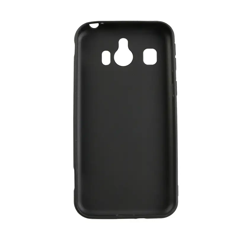 Matte Tpu Phone Case for Sharp Simple Smartphone 4/704Sh/707Sh/Simple 4 — feature 8