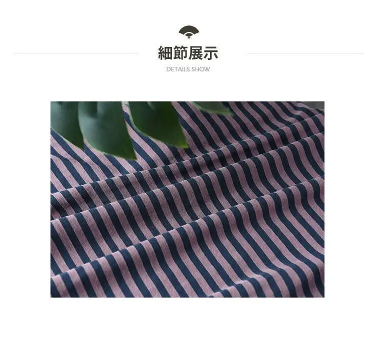 Women Striped Short Sleeve T-Shirt 2025 Summer — feature 22