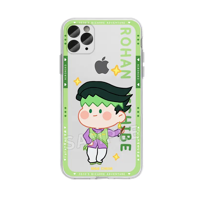 Apple iPhone 11 Case for 13 Platinum Star Xu Lunji Liangji Shadow - Image 18