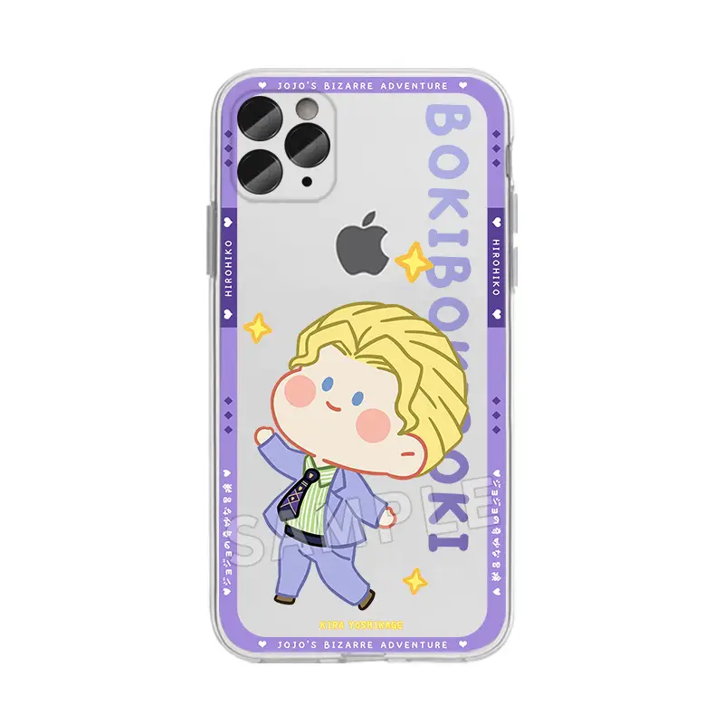 Apple iPhone 11 Case for 13 Platinum Star Xu Lunji Liangji Shadow - Image 19