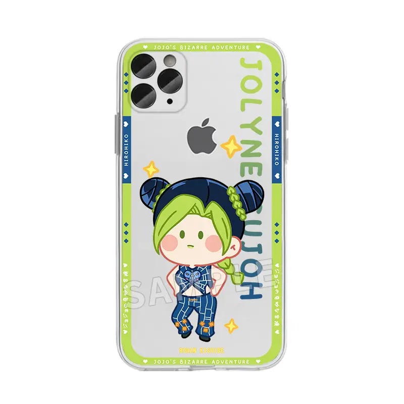 Apple iPhone 11 Case for 13 Platinum Star Xu Lunji Liangji Shadow - Image 20