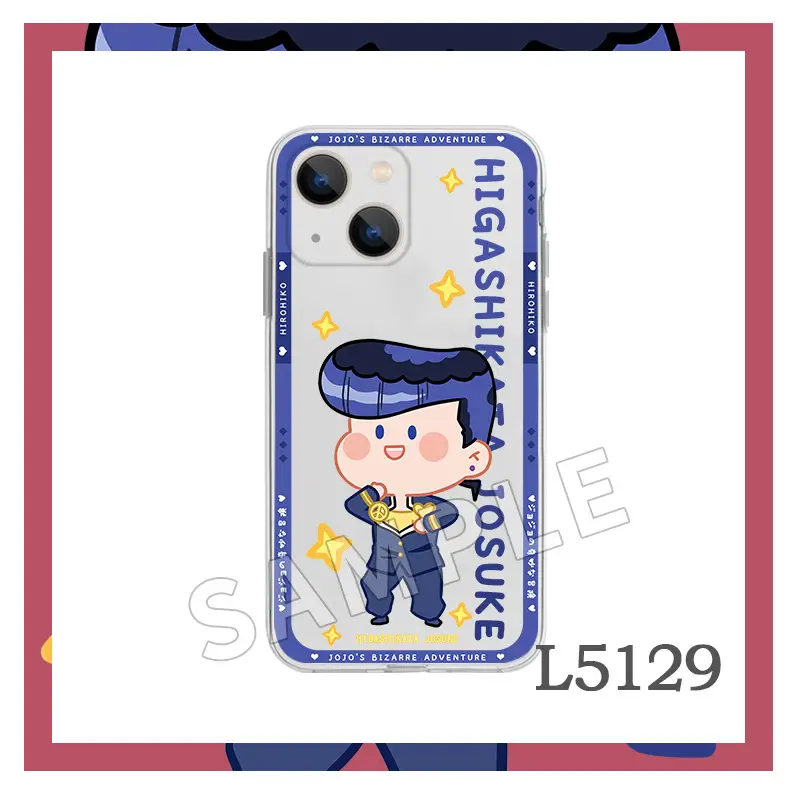 Apple iPhone 11 Case for 13 Platinum Star Xu Lunji Liangji Shadow - Image 3