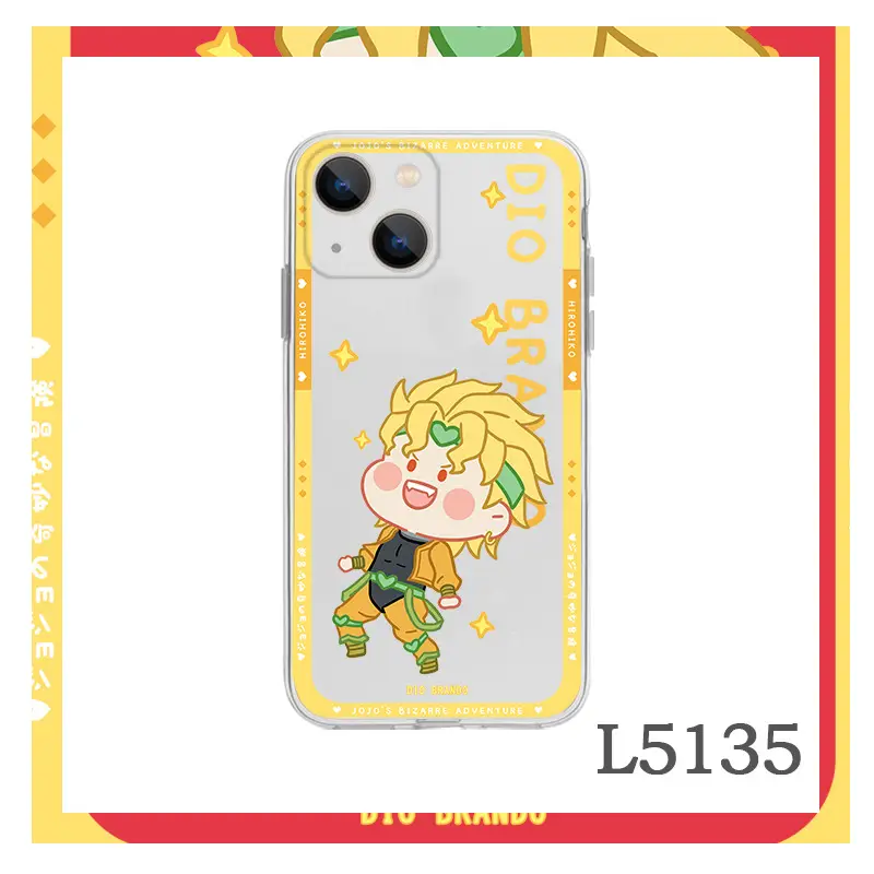 Apple iPhone 11 Case for 13 Platinum Star Xu Lunji Liangji Shadow - Image 9
