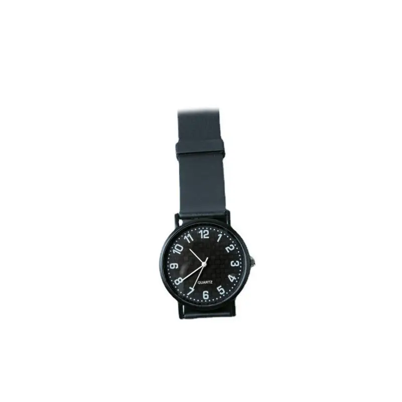 Quartz Watch for Civil Service Students, High School and College Entrance Examination, Niche Ins Style Simple Cold Style Men's and Women's Watches Wholesale
