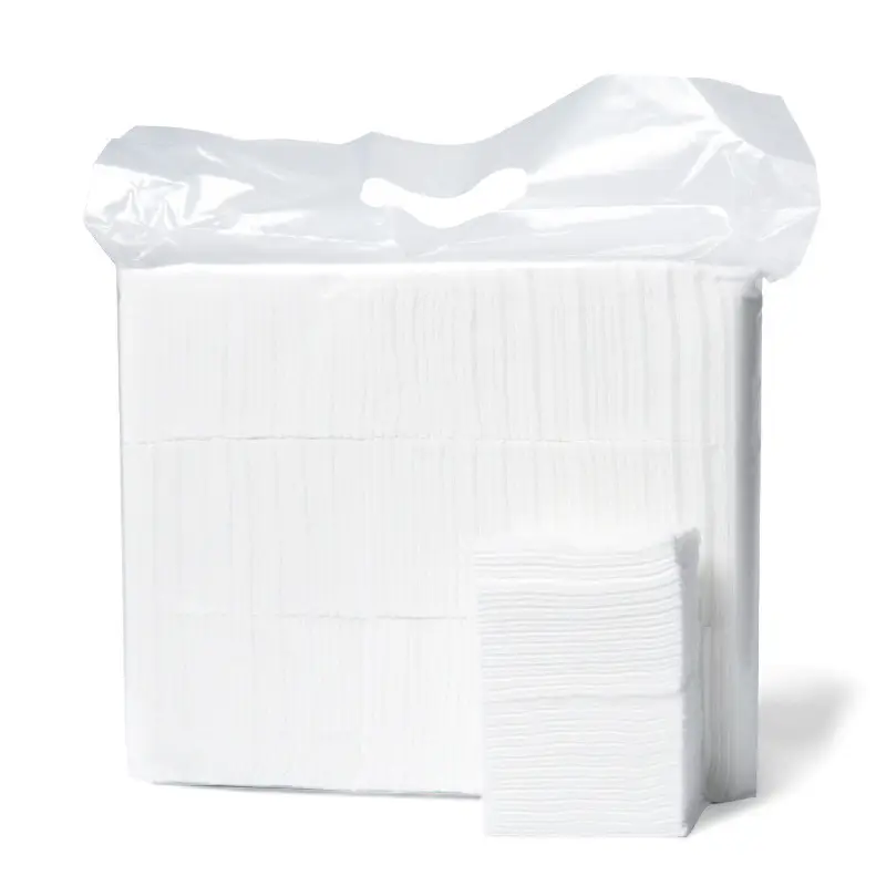 Cotton Wet Application Embroidery Pad Thickened No Hair Dropping - Image 5