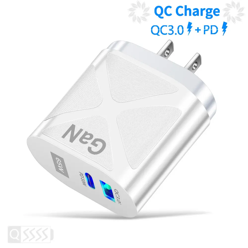 SKU-美规白色
