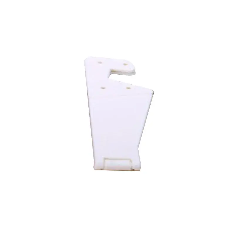 V-Shape Phone Tablet Bracket Multi Color Foldable Desk Holder - Image 2