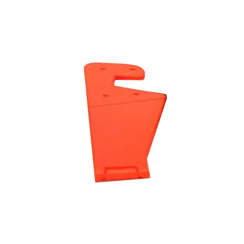 V-Shape Phone Tablet Bracket Multi Color Foldable Desk Holder - Image 4