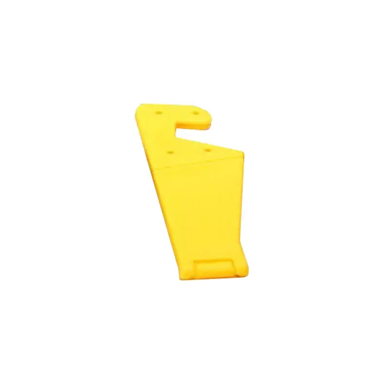 V-Shape Phone Tablet Bracket Multi Color Foldable Desk Holder - Image 7