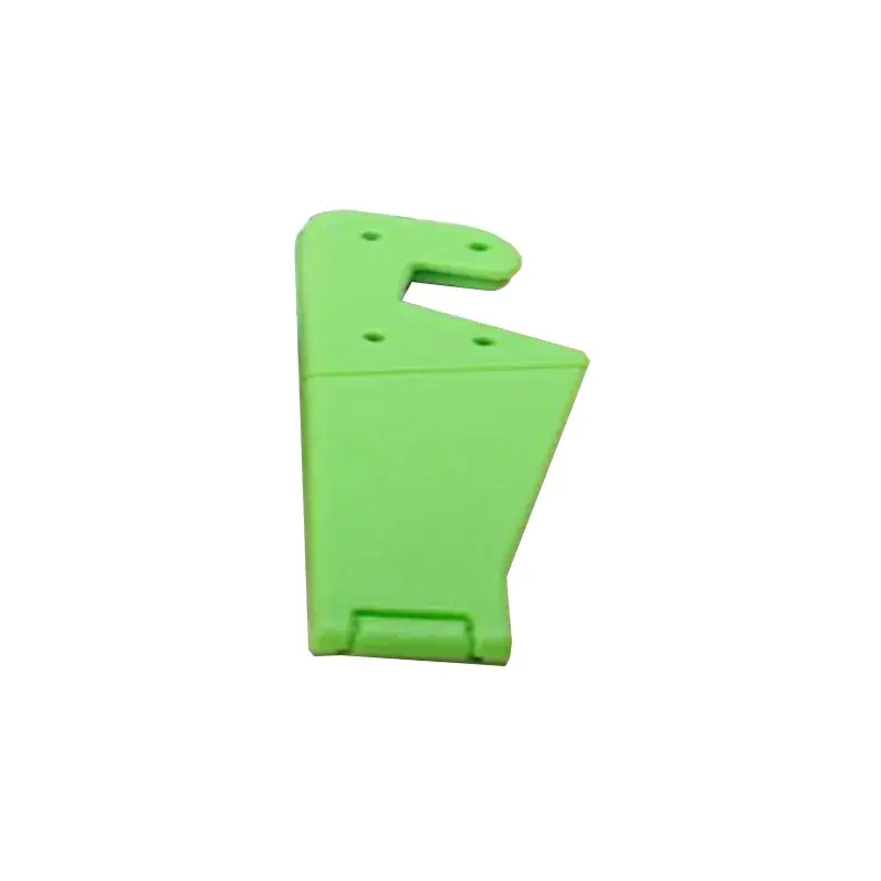 V-Shape Phone Tablet Bracket Multi Color Foldable Desk Holder - Image 8