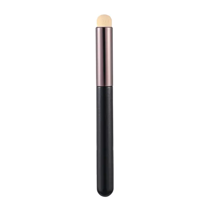 xixi Round Head Lip Brush for Blush & Concealer - Image 6