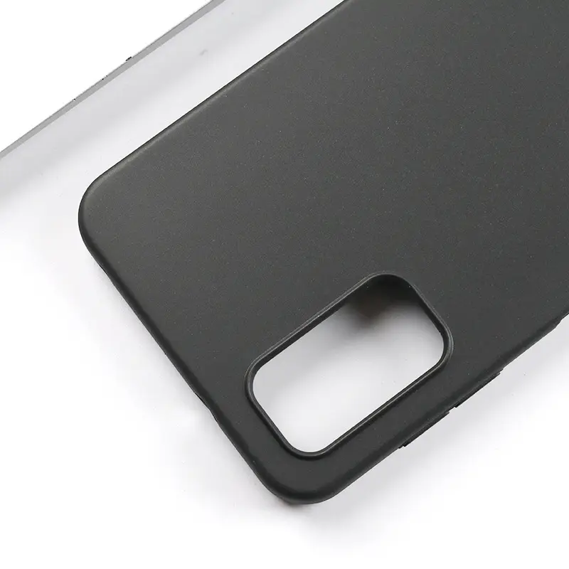 Transparent Tpu Phone Case for T-Mobile Revvl 8 Pro — feature 2