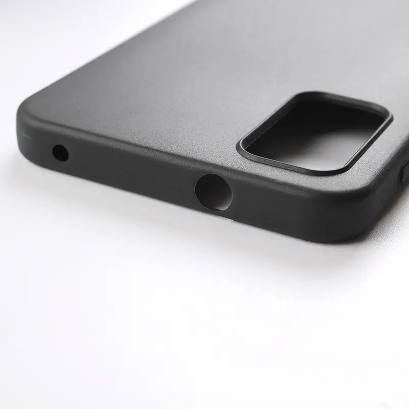 Transparent Tpu Phone Case for T-Mobile Revvl 8 Pro — feature 4