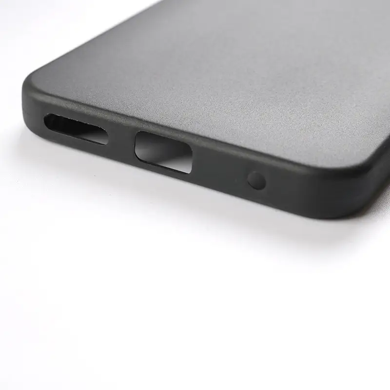 Transparent Tpu Phone Case for T-Mobile Revvl 8 Pro — feature 5