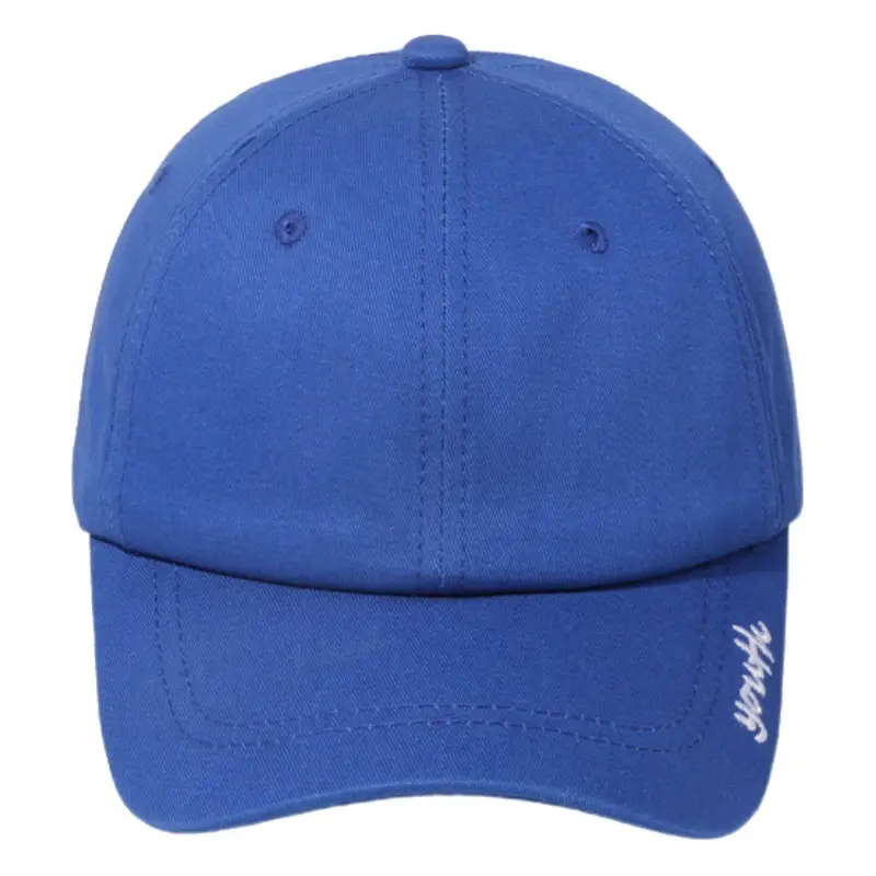 Women Black Bean Hat New Style Face Protection Small