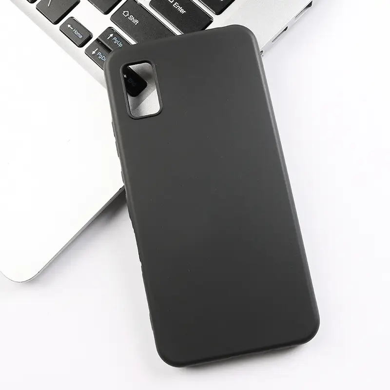 Matte Tpu Phone Case for Sharp Aquos Wish ShG06/Wish2 Sh-51C