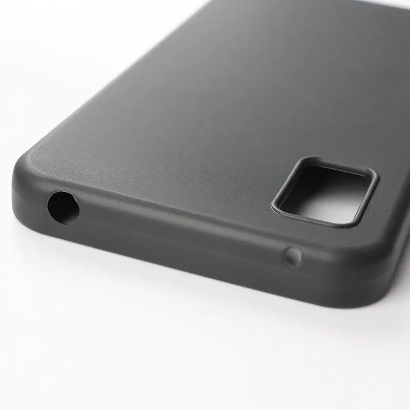 Matte Tpu Phone Case for Sharp Aquos Wish ShG06/Wish2 Sh-51C