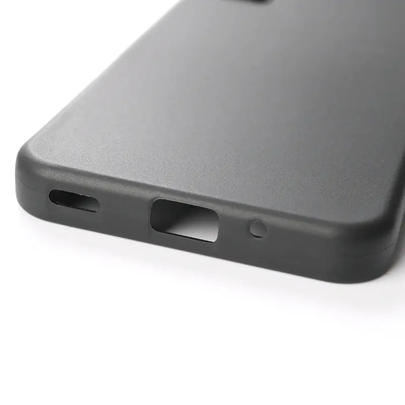 Matte Tpu Phone Case for Sharp Aquos Wish ShG06/Wish2 Sh-51C