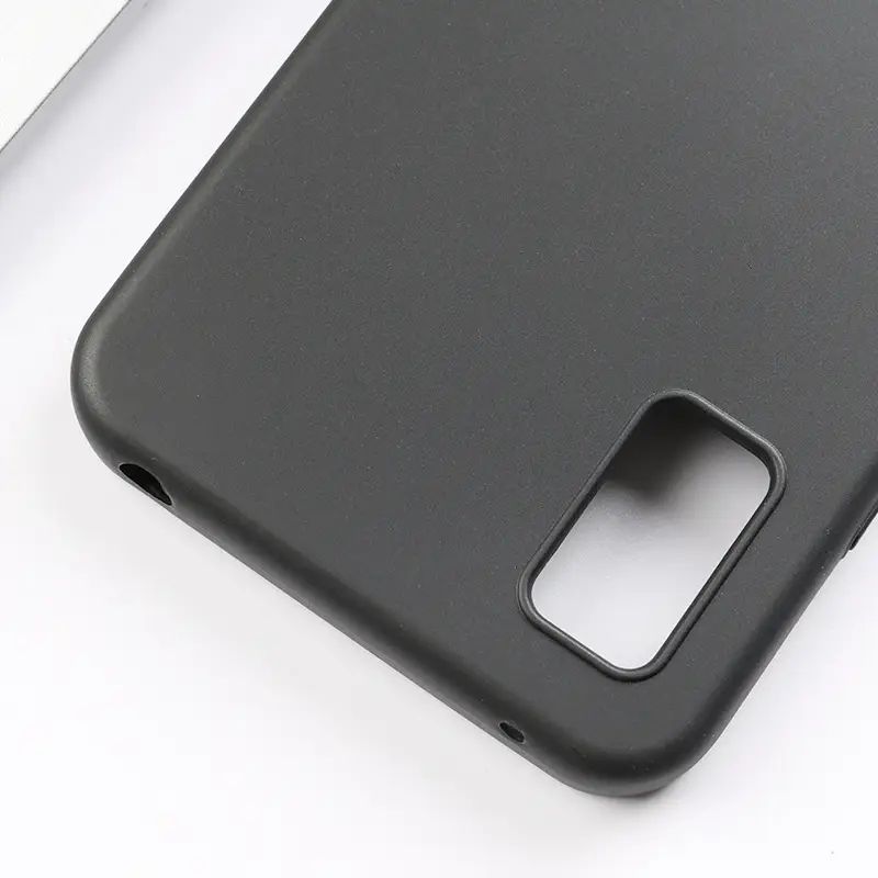 Matte Tpu Phone Case for Sharp Aquos Wish ShG06/Wish2 Sh-51C — feature 2