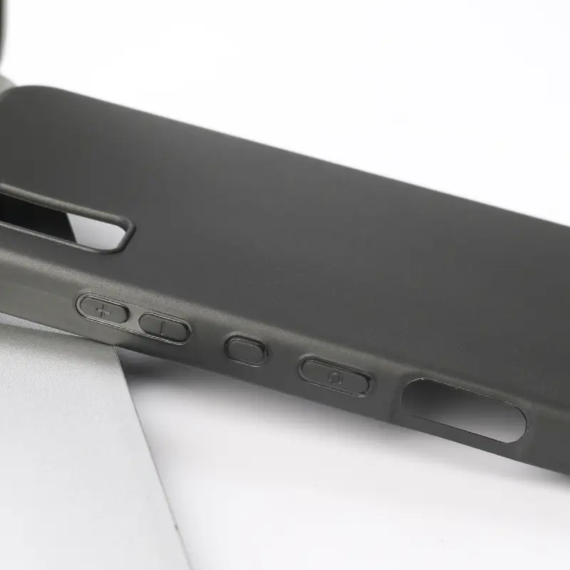 Matte Tpu Phone Case for Sharp Aquos Wish ShG06/Wish2 Sh-51C — feature 3